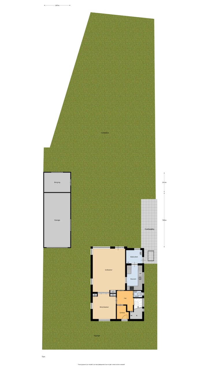 Foto 56 van Gerrit van Assendelftstraat 36-B