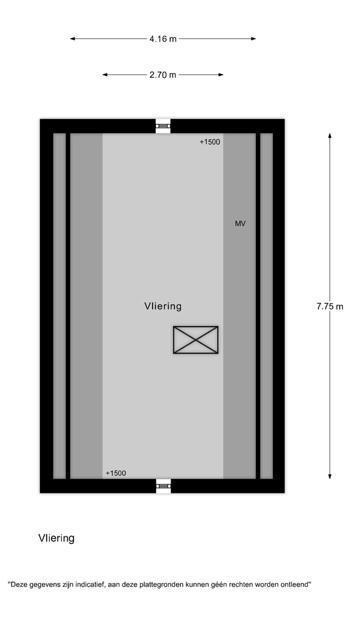 Foto 57 van Gerrit van Assendelftstraat 36-B
