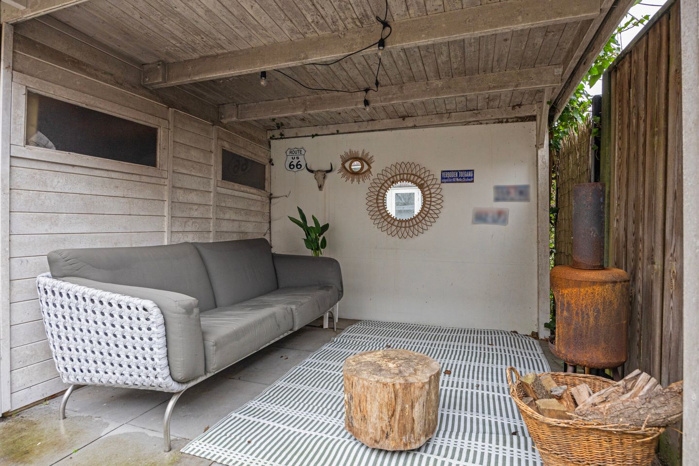 Foto 4 van Valkappel 9