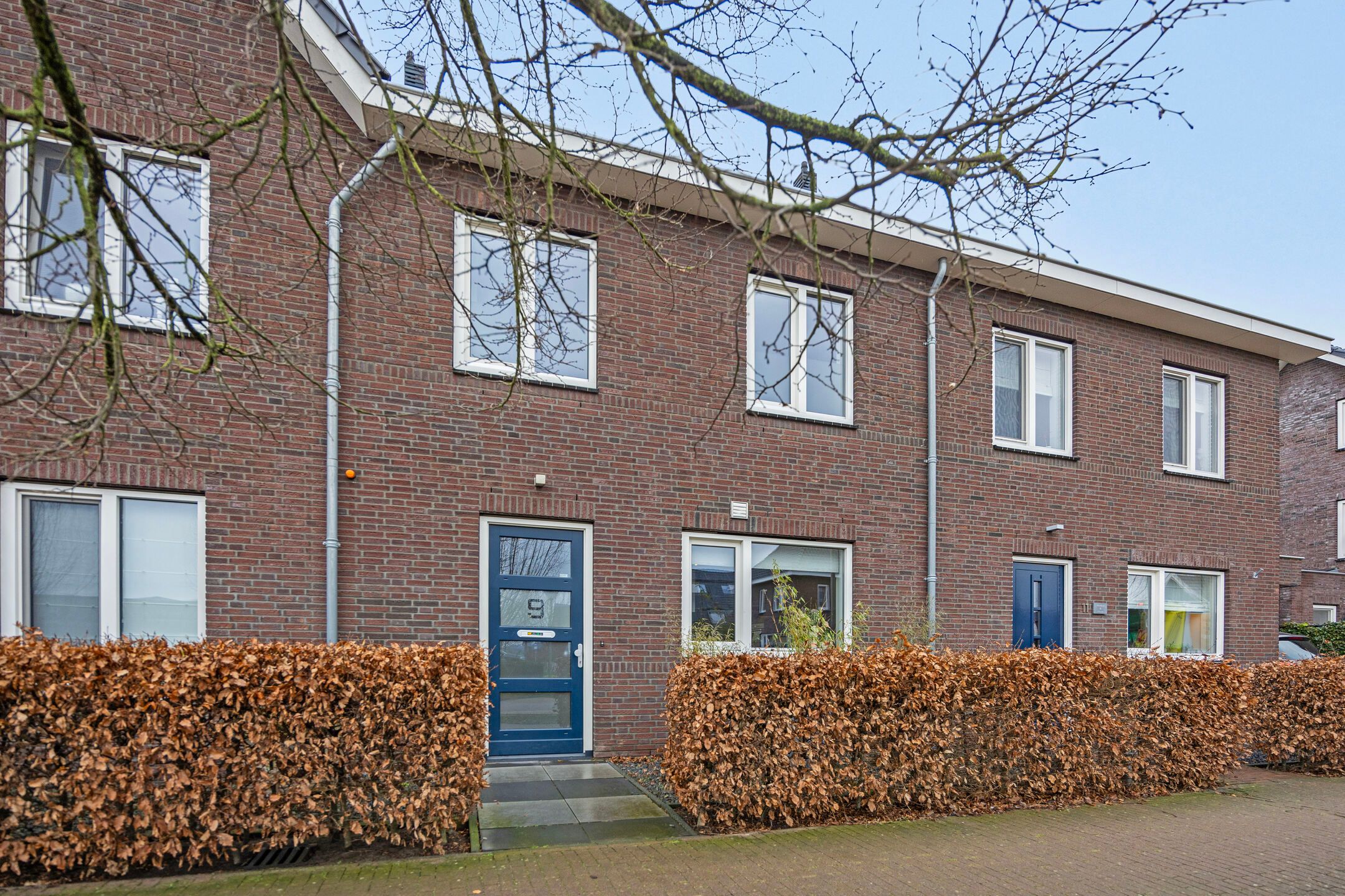 Foto 6 van Valkappel 9