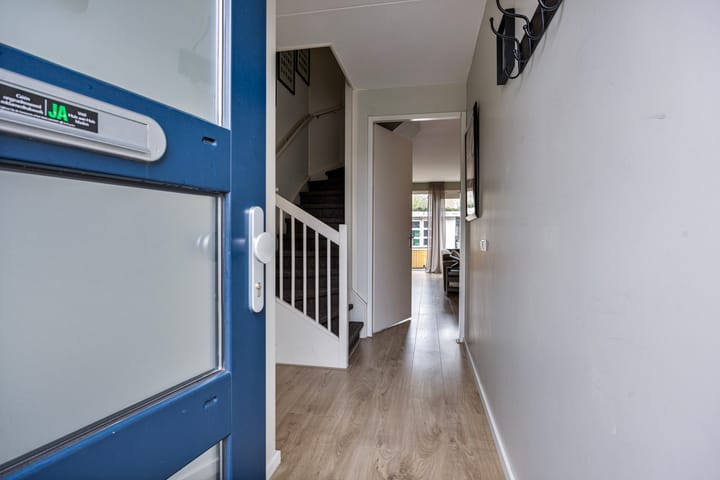 Foto 7 van Valkappel 9