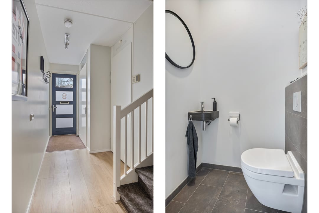 Foto 8 van Valkappel 9