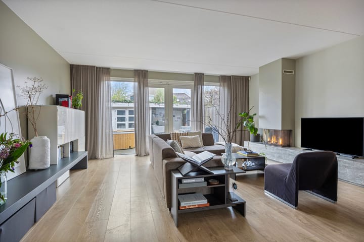 Foto 9 van Valkappel 9