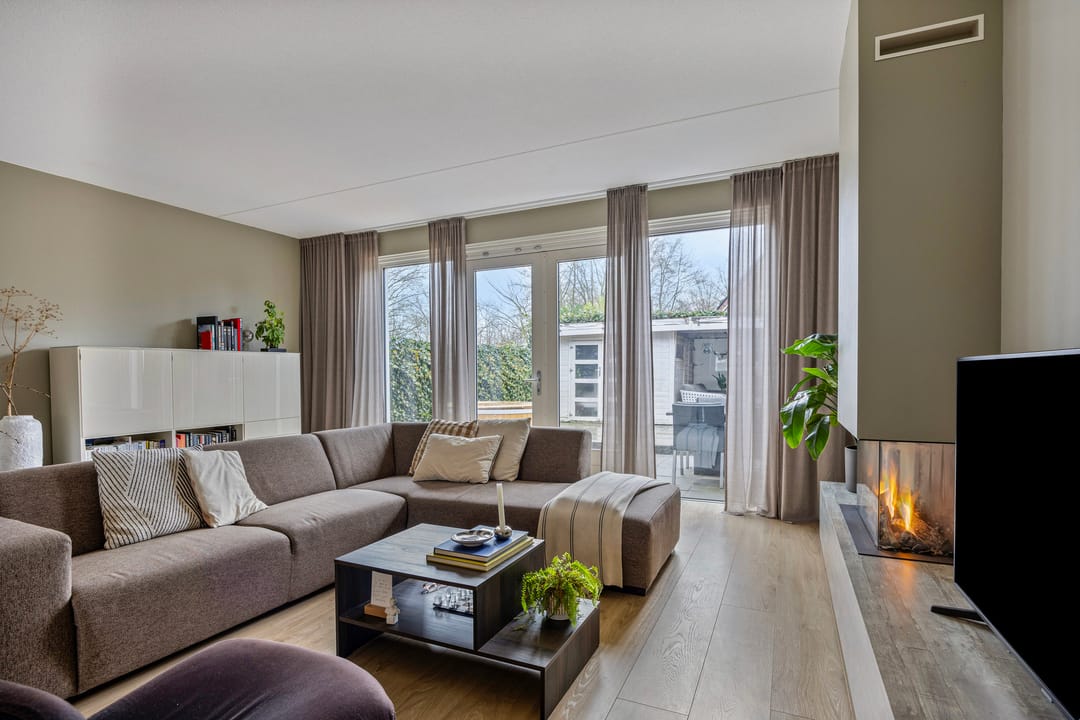 Foto 11 van Valkappel 9