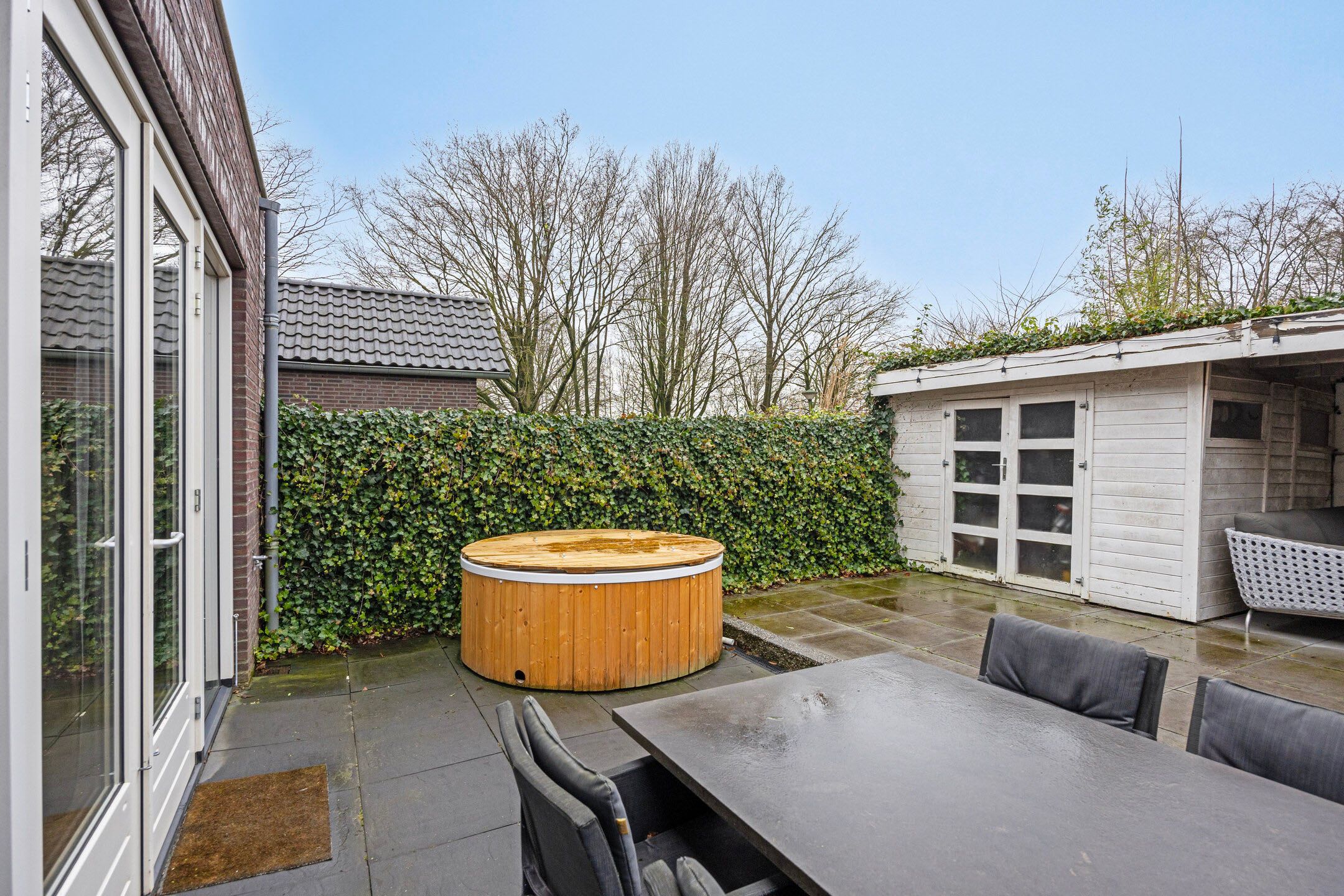 Foto 21 van Valkappel 9