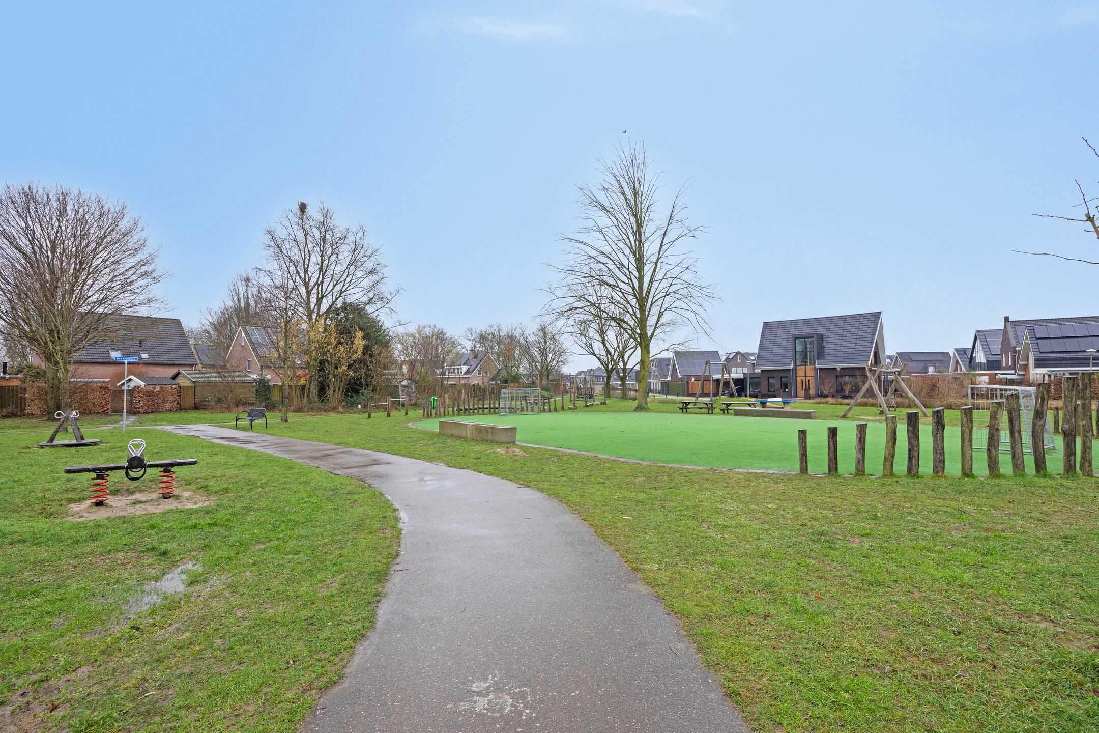 Foto 36 van Valkappel 9