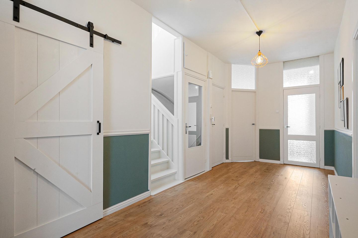 Foto 10 van Goudenregenstraat 238