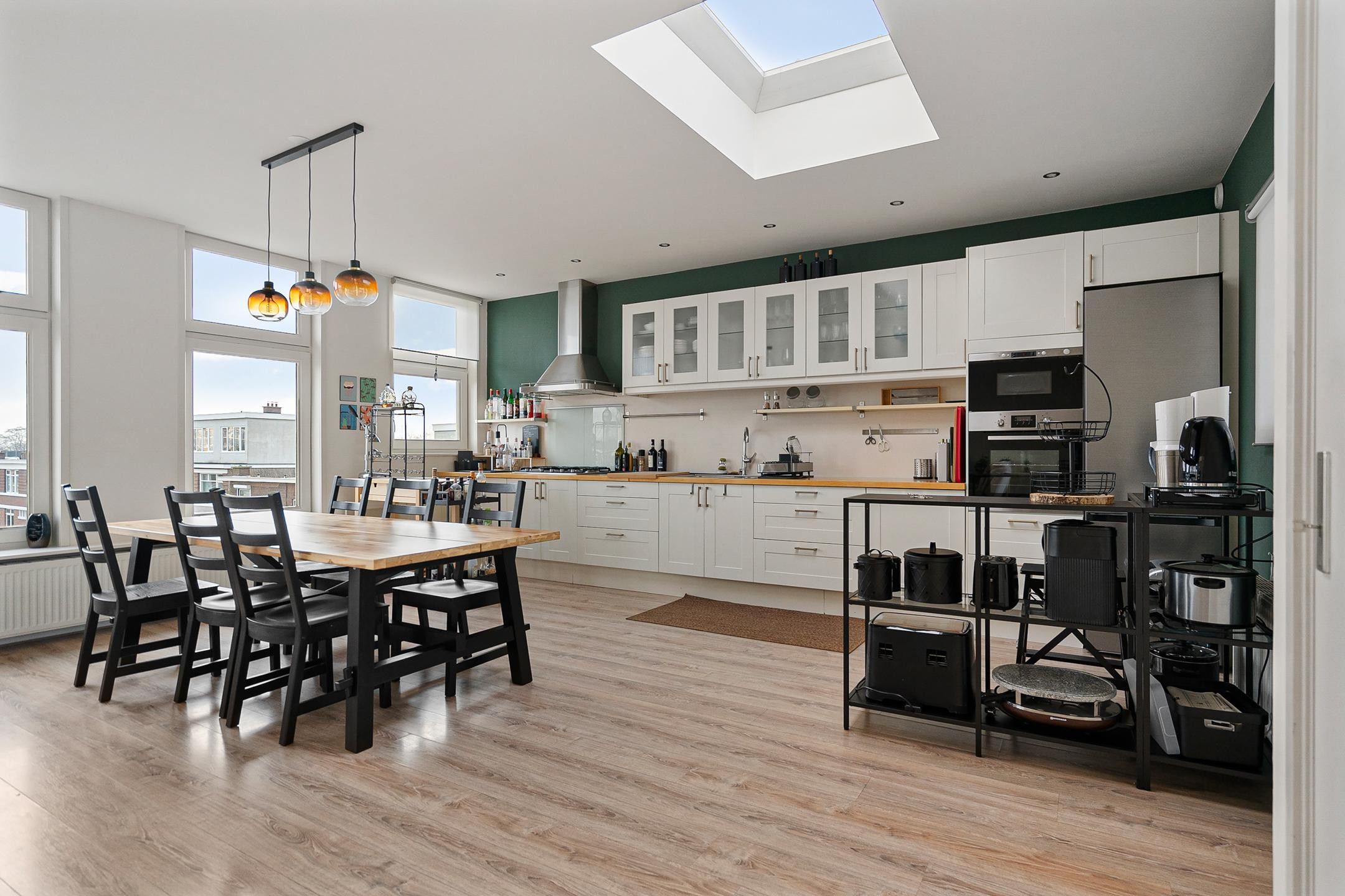 Foto 6 van Goudenregenstraat 238