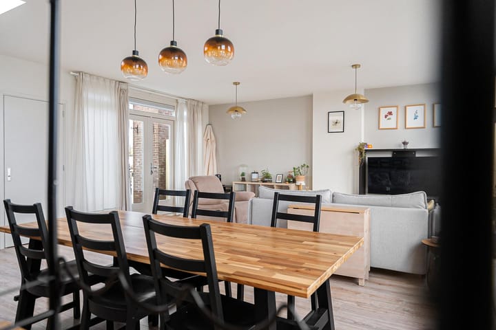 Foto 9 van Goudenregenstraat 238