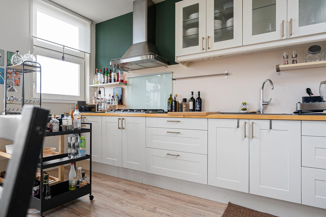 Foto 7 van Goudenregenstraat 238