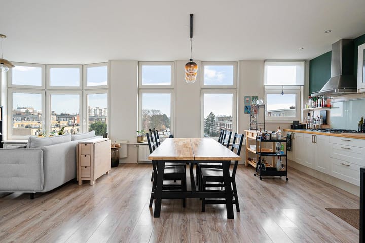 Foto 8 van Goudenregenstraat 238