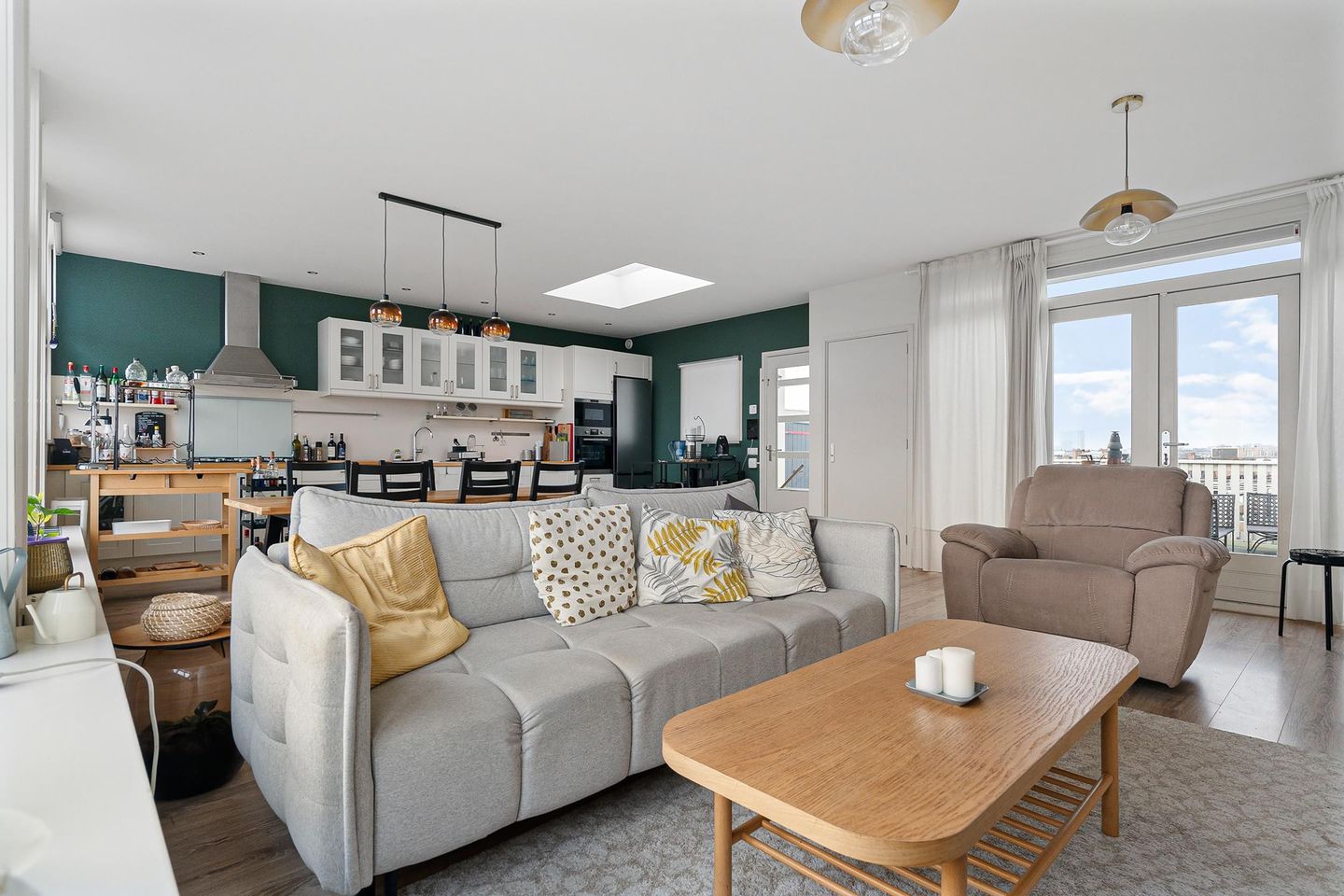 Foto 4 van Goudenregenstraat 238