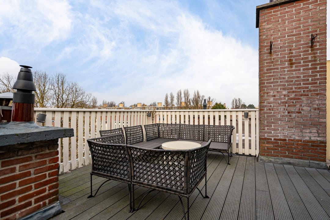 Foto 32 van Goudenregenstraat 238