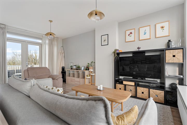 Foto 2 van Goudenregenstraat 238