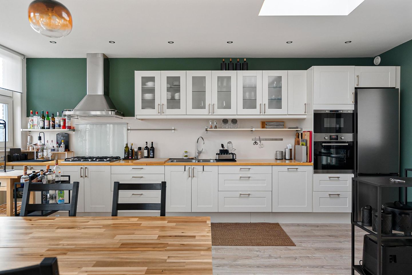 Foto 5 van Goudenregenstraat 238