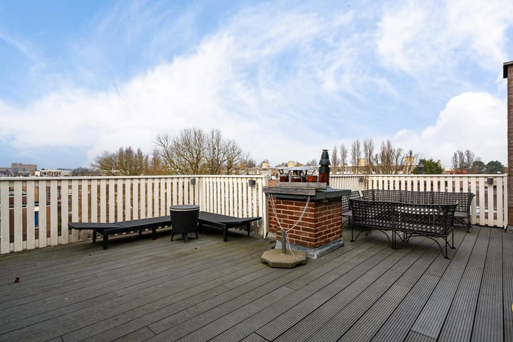 Foto 30 van Goudenregenstraat 238