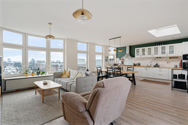 Foto 1 van Goudenregenstraat 238