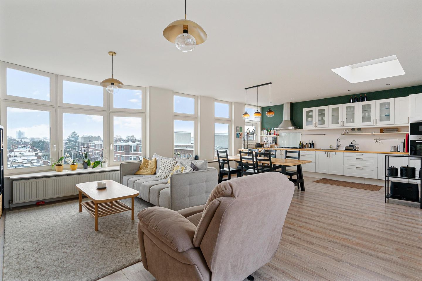 Foto 1 van Goudenregenstraat 238