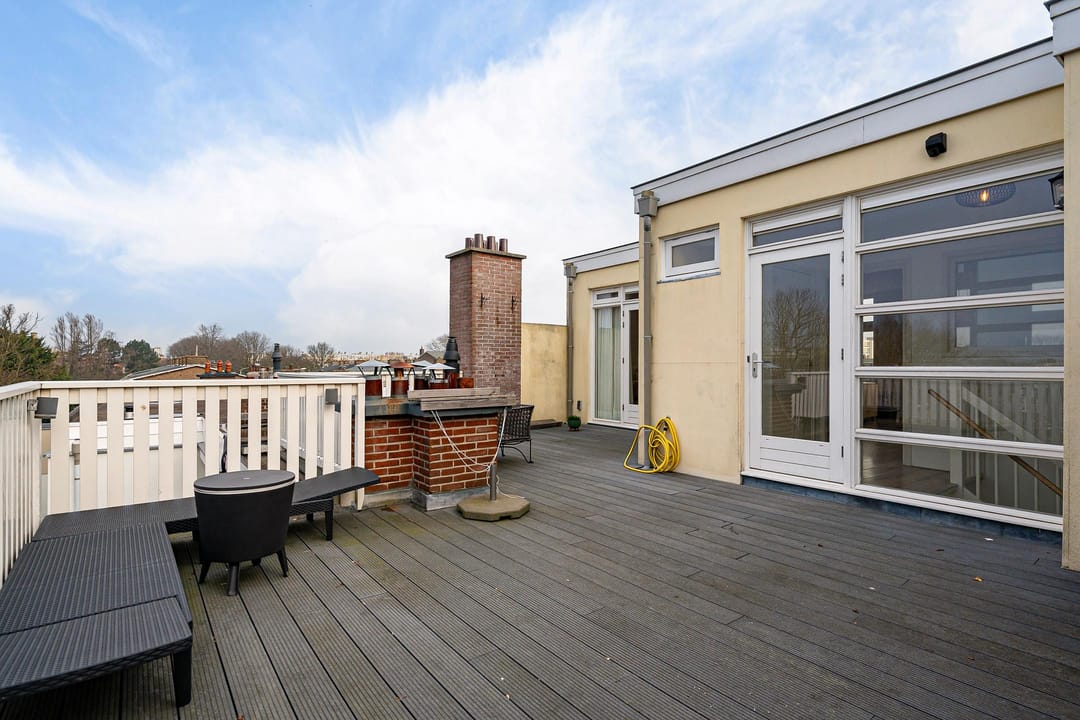 Foto 31 van Goudenregenstraat 238