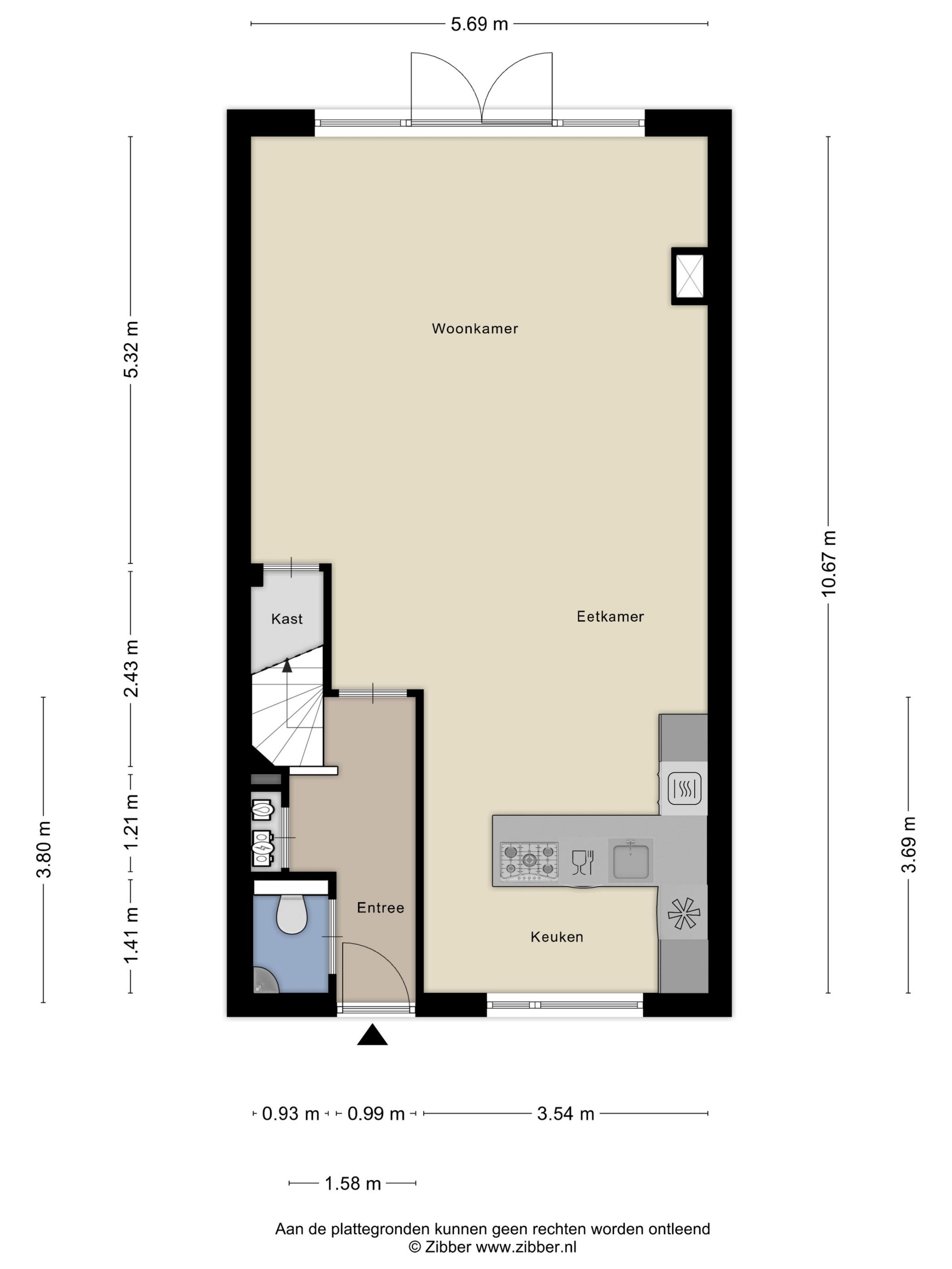 Foto 39 van Valkappel 9