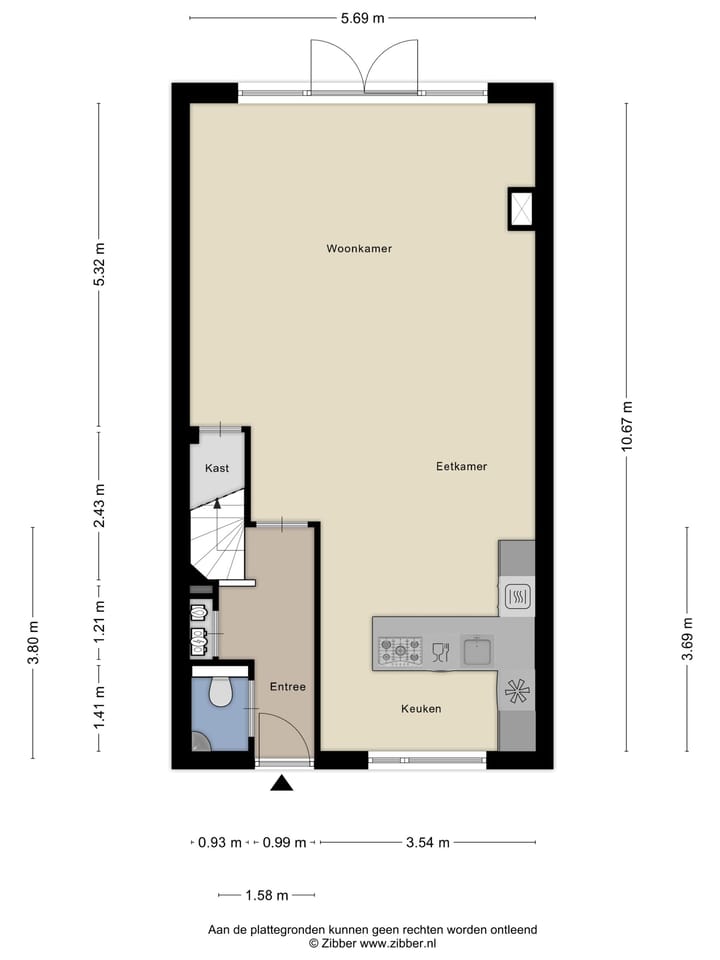 Foto 39 van Valkappel 9