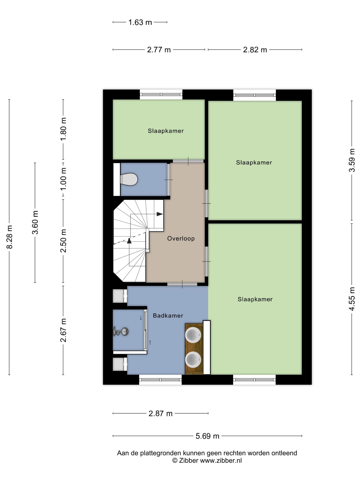 Foto 40 van Valkappel 9