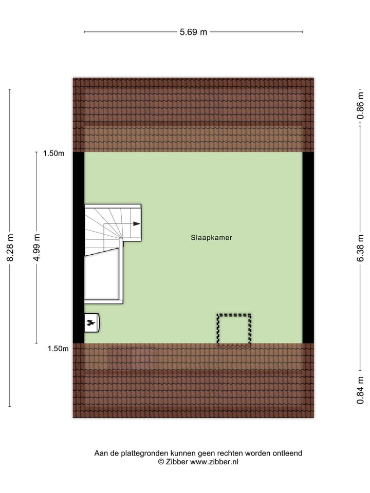 Foto 41 van Valkappel 9