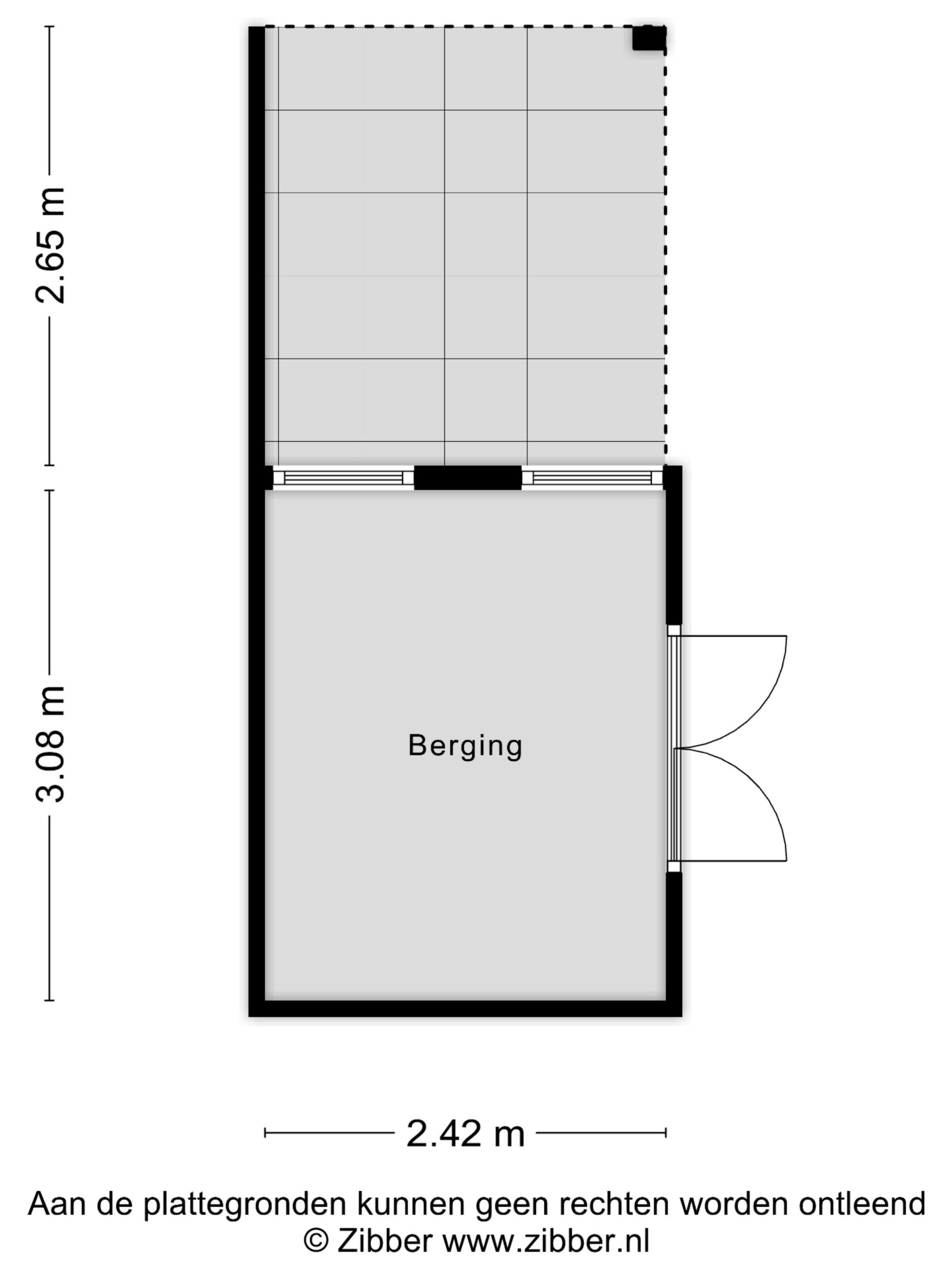 Foto 42 van Valkappel 9