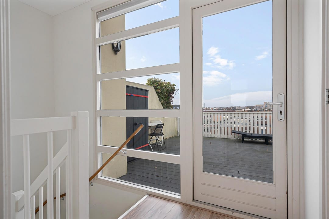 Foto 22 van Goudenregenstraat 238