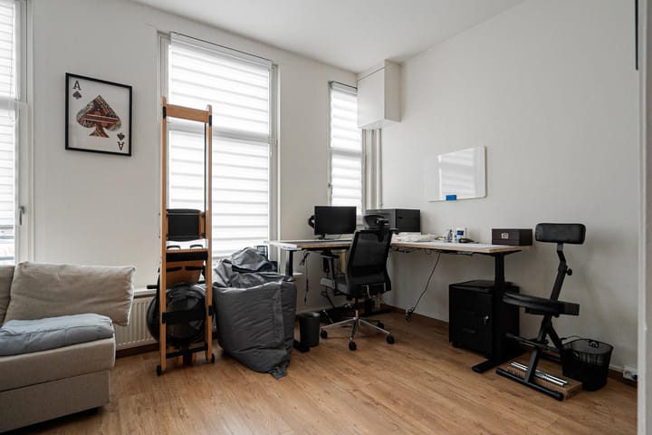 Foto 19 van Goudenregenstraat 238