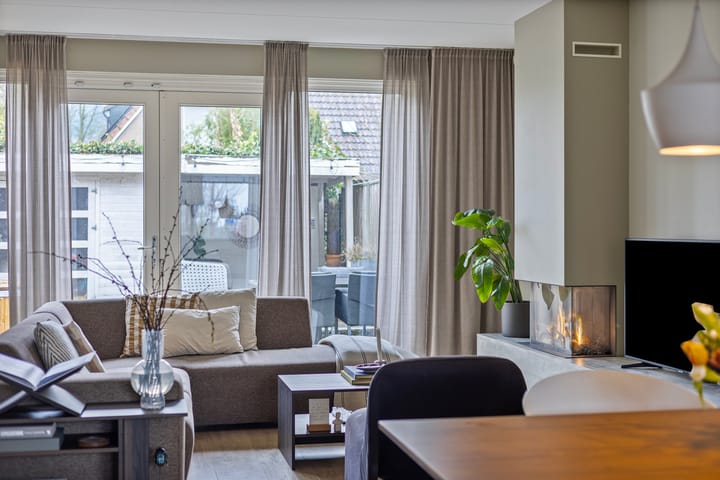 Foto 10 van Valkappel 9