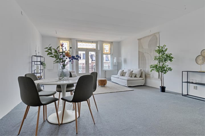 Foto 2 van Overtoom 215-3