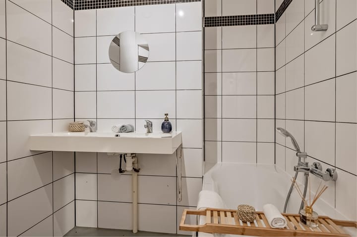 Foto 11 van Overtoom 215-3