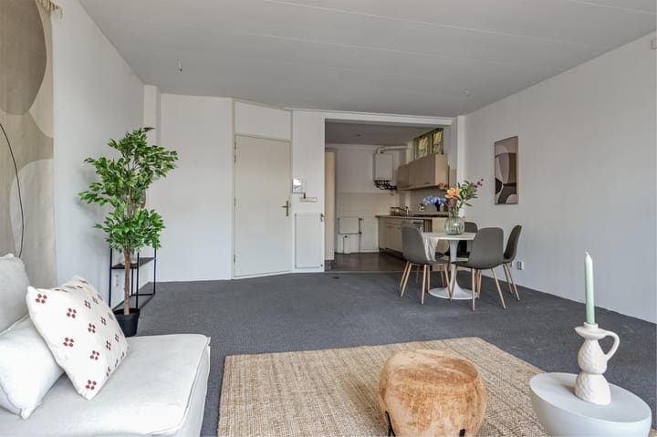 Foto 14 van Overtoom 215-3