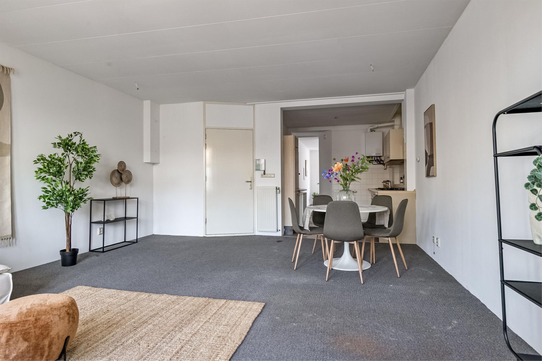 Foto 15 van Overtoom 215-3