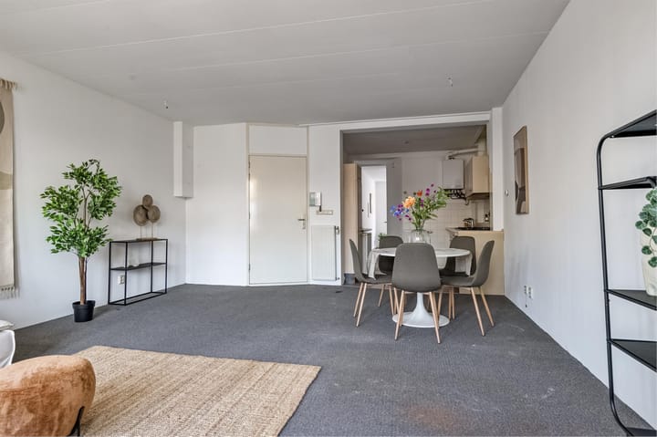 Foto 15 van Overtoom 215-3