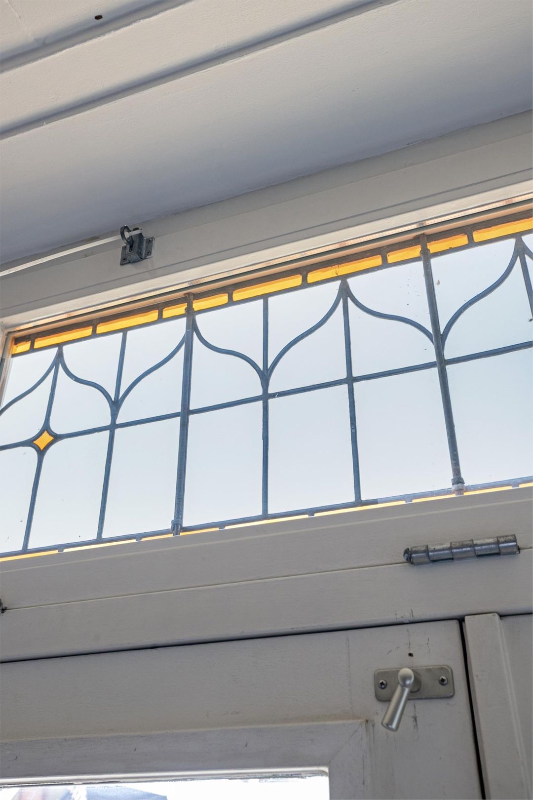 Foto 16 van Overtoom 215-3