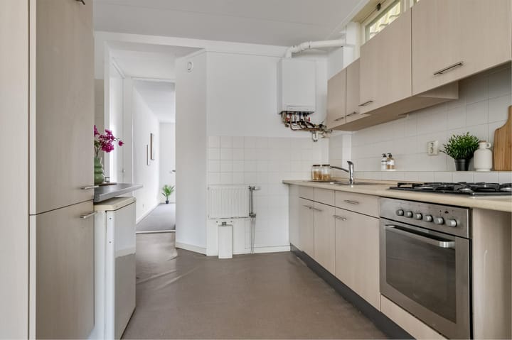 Foto 17 van Overtoom 215-3