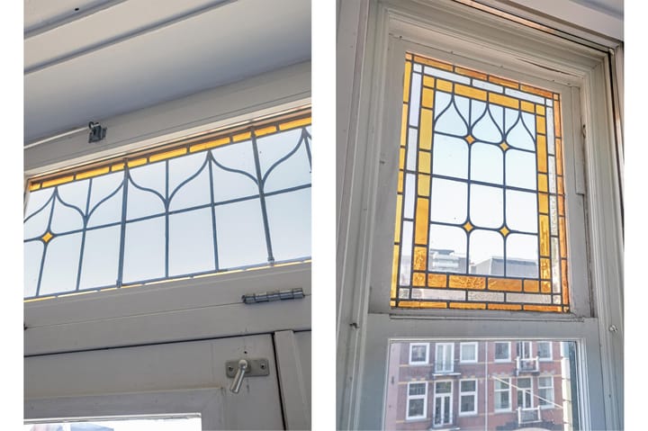 Foto 19 van Overtoom 215-3