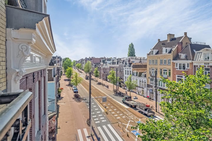 Foto 20 van Overtoom 215-3