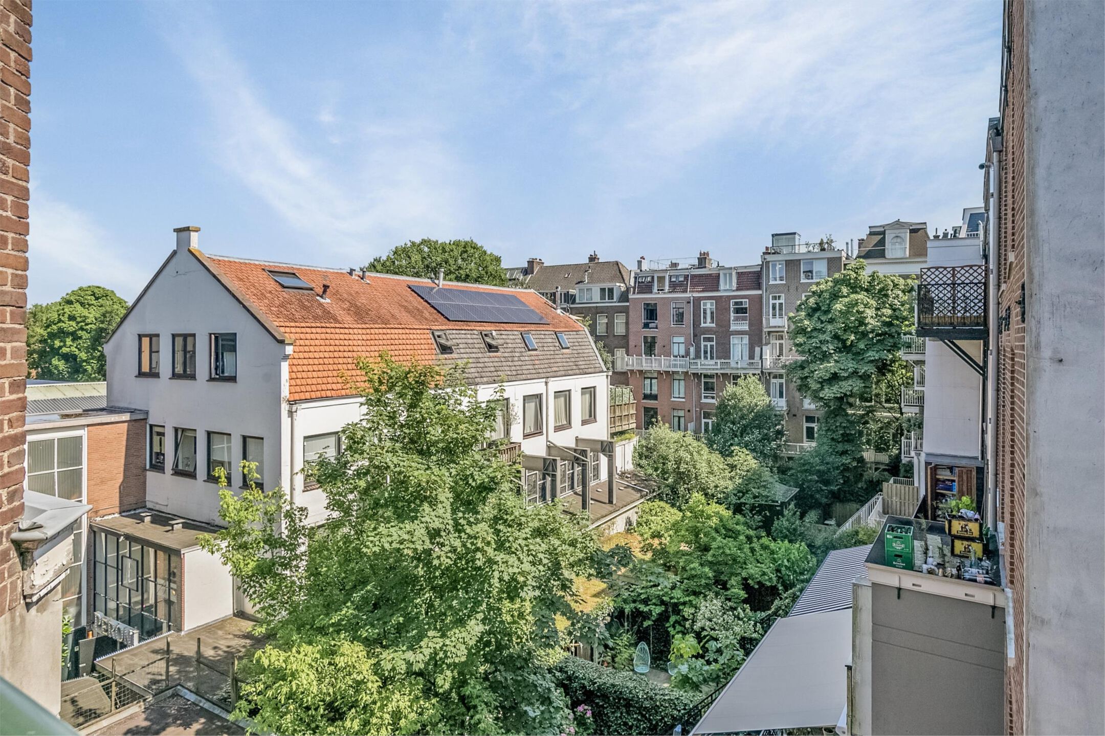 Foto 21 van Overtoom 215-3