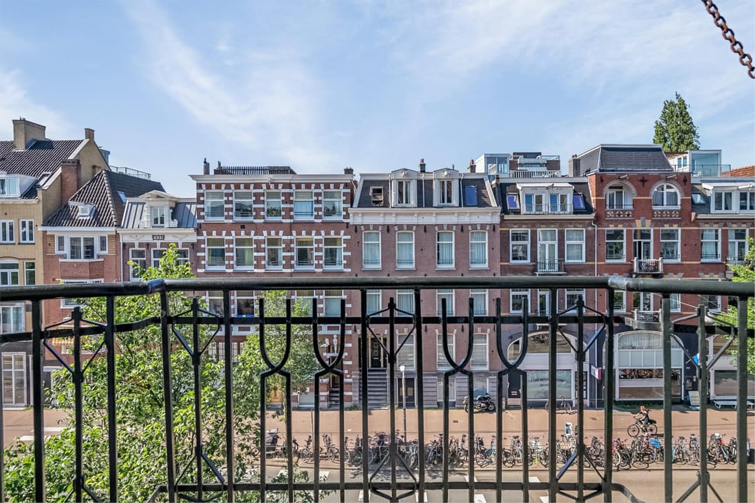 Foto 22 van Overtoom 215-3