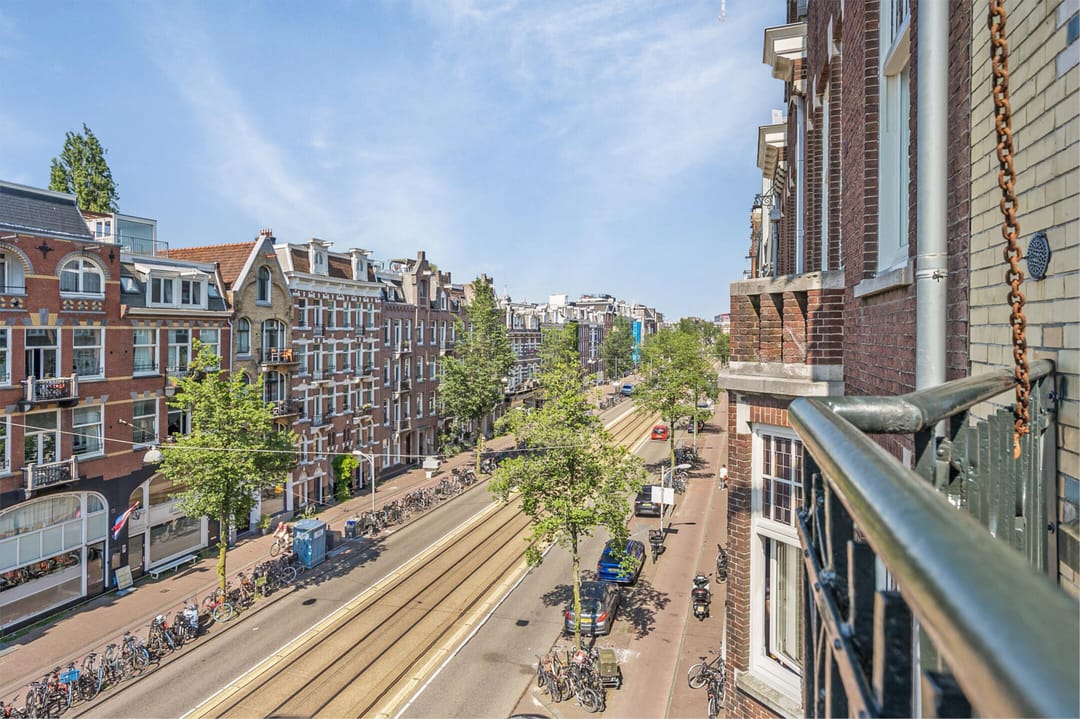 Foto 23 van Overtoom 215-3