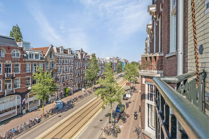 Foto 23 van Overtoom 215-3