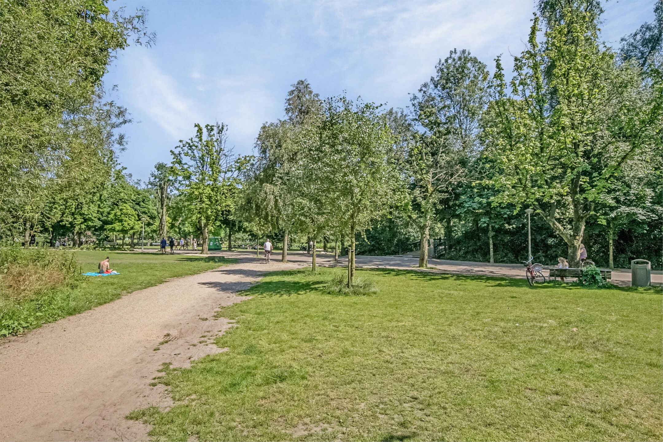 Foto 27 van Overtoom 215-3