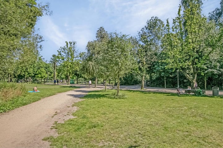 Foto 27 van Overtoom 215-3