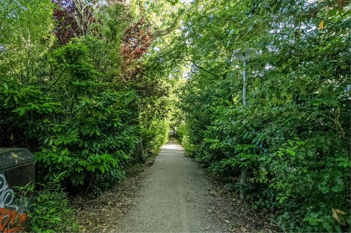 Foto 26 van Overtoom 215-3