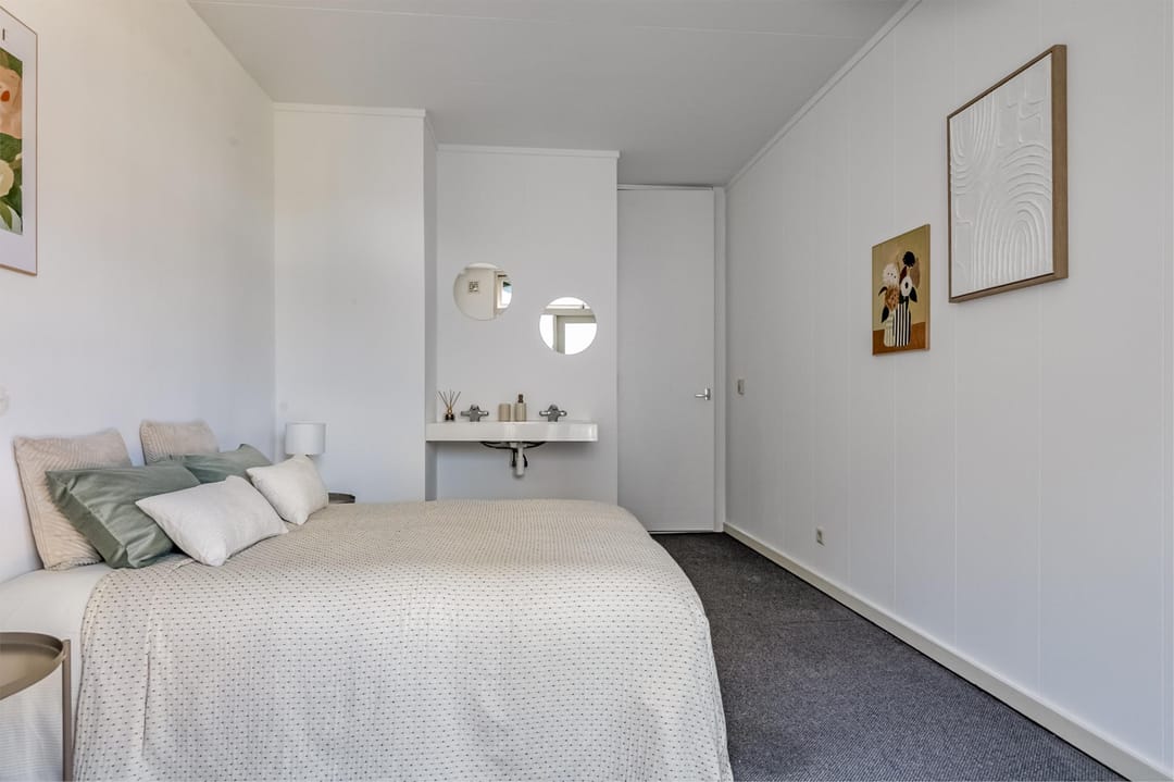 Foto 8 van Overtoom 215-3