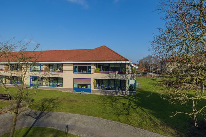 Foto 6 van Groot hoefbladlaan 78