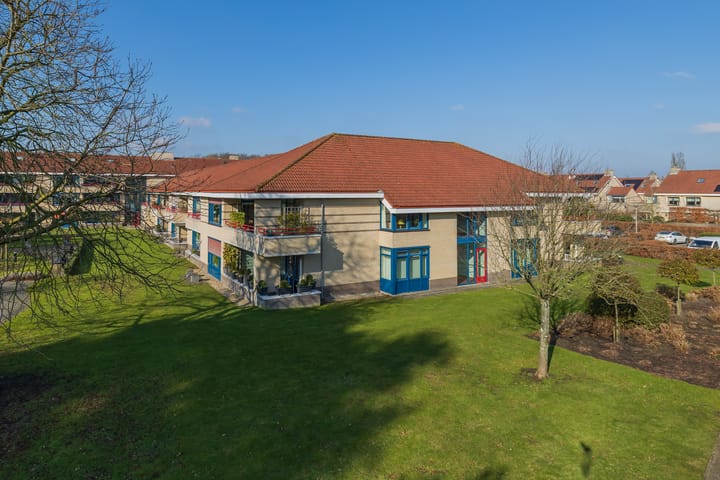 Foto 5 van Groot hoefbladlaan 78